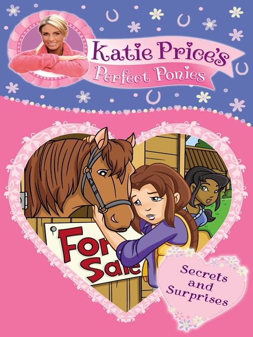 Title details for Secrets and Surprises by Katie Price - Available